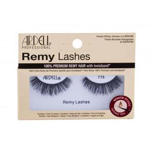 Ardell Remy Lashes 775 sztuczne rzsy 1 szt dla kobiet Black - 2877439072