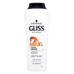 Schwarzkopf Gliss Total Repair szampon do wosw 250 ml dla kobiet - 2874521564