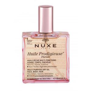 NUXE Huile Prodigieuse Florale olejek do ciaa 100 ml dla kobiet - 2873472687