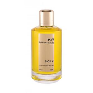 MANCERA Sicily woda perfumowana 120 ml unisex - 2877235401