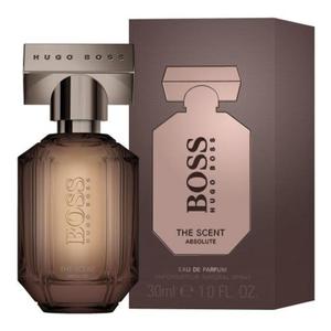 HUGO BOSS Boss The Scent Absolute woda perfumowana 30 ml dla kobiet - 2874750743