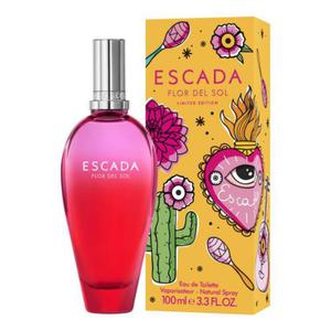 ESCADA Flor del Sol woda toaletowa 100 ml dla kobiet - 2871925130