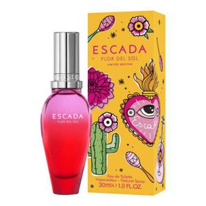 ESCADA Flor del Sol woda toaletowa 30 ml dla kobiet - 2876880471