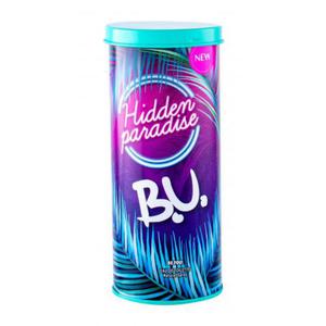 B.U. Hidden Paradise woda toaletowa 50 ml Uszkodzone pudeko dla kobiet - 2877552548