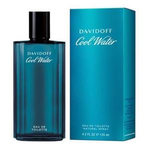 Davidoff Cool Water woda toaletowa 125 ml dla mczyzn - 2870554769