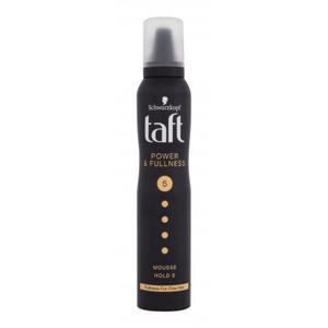 Schwarzkopf Taft Power & Fullness pianka do wosw 200 ml dla kobiet - 2874521580