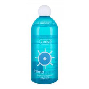 Ziaja Intimate Neutral kosmetyki do higieny intymnej 500 ml dla kobiet - 2873765909