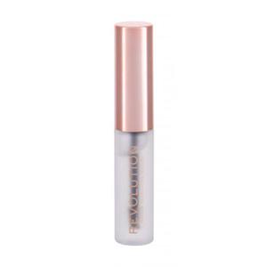 Makeup Revolution London Brow Fixer tusz do brwi 6 ml dla kobiet Clear - 2875875807