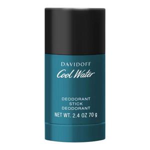 Davidoff Cool Water dezodorant 70 g dla mczyzn - 2862908324