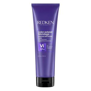 Redken Color Extend Blondage Express Anti-Brass maska do wosw 250 ml dla kobiet - 2876697690