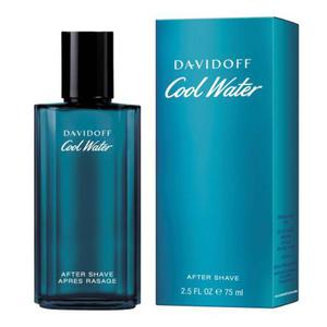 Davidoff Cool Water woda po goleniu 75 ml dla mczyzn - 2862908336