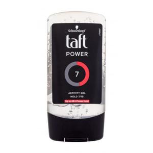 Schwarzkopf Taft Power Activity el do wosw 150 ml dla mczyzn - 2877439090