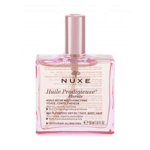 NUXE Huile Prodigieuse Florale olejek do ciaa 50 ml dla kobiet - 2873765891