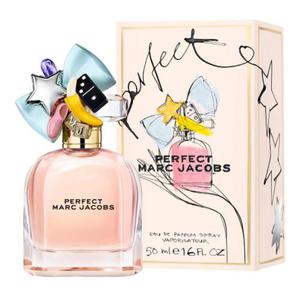 Marc Jacobs Perfect woda perfumowana 50 ml dla kobiet - 2872019208