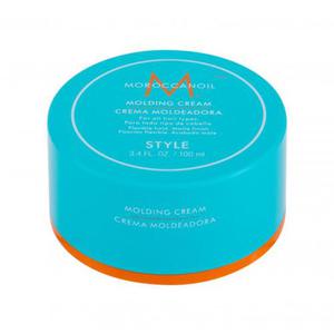 Moroccanoil Style Molding Cream krem do wosw 100 ml dla kobiet - 2876990937