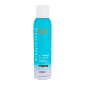 Moroccanoil Dry Shampoo Dark Tones suchy szampon 205 ml dla kobiet - 2875763399