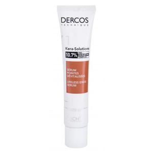 Vichy Dercos Kera-Solutions serum do wosw 40 ml dla kobiet - 2877134805