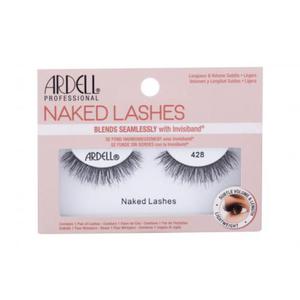 Ardell Naked Lashes 428 sztuczne rzsy 1 szt dla kobiet Black - 2877439101