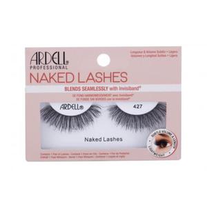 Ardell Naked Lashes 427 sztuczne rzsy 1 szt dla kobiet Black - 2874750814