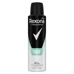 Rexona Men Marine Fresh 48H antyperspirant 150 ml dla mczyzn - 2875626448