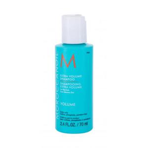 Moroccanoil Volume szampon do wosw 70 ml dla kobiet - 2874750303