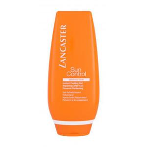 Lancaster Sun Control Sensitive Skin Instant Cooling Gel preparaty po opalaniu 125 ml Uszkodzone pudeko unisex - 2876698317