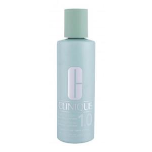 Clinique 3-Step Skin Care Clarifying Lotion 1.0 Alcohol-Free toniki 400 ml dla kobiet - 2874751859