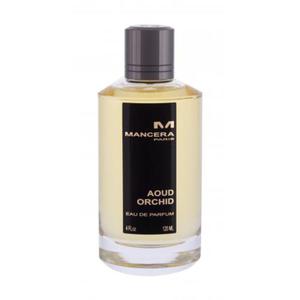 MANCERA Aoud Orchid woda perfumowana 120 ml unisex - 2876398060