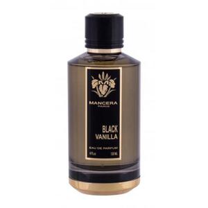 MANCERA Les Confidentiels Black Vanilla woda perfumowana 120 ml unisex - 2875511823