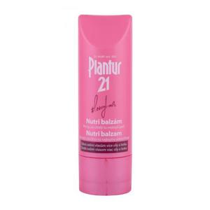 Plantur 21 #longhair Nutri Balm balsam do wosw 175 ml dla kobiet - 2877135343