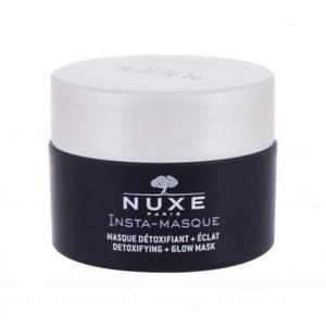 NUXE Insta-Masque Detoxifying + Glow maseczka do twarzy 50 ml dla kobiet - 2866553656