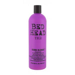 Tigi Bed Head Dumb Blonde odywka 750 ml dla kobiet - 2876990997