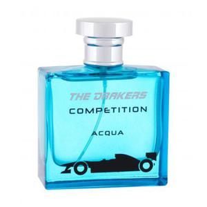 Ferrari The Drakers Competition Acqua woda toaletowa 100 ml dla mczyzn - 2875981321