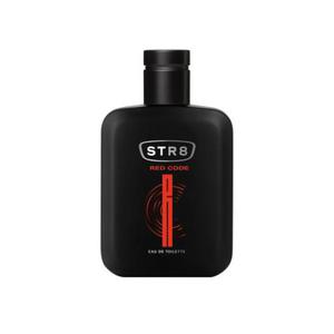 STR8 Red Code woda toaletowa 50 ml dla mczyzn - 2873122480