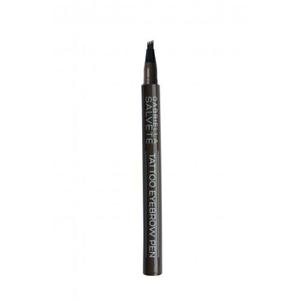 Gabriella Salvete Tattoo Eyebrow Pen kredka do brwi 0,28 g dla kobiet 02 Brown - 2874750867