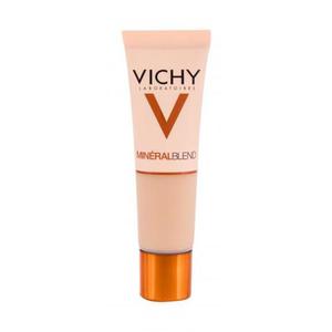 Vichy MinralBlend 16HR podkad 30 ml dla kobiet 03 Gypsum - 2877552665