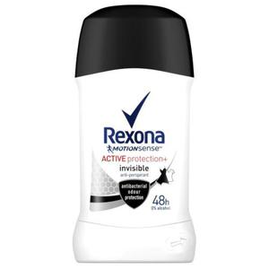 Rexona MotionSense Active Protection+ Invisible antyperspirant 40 ml dla kobiet - 2875110337