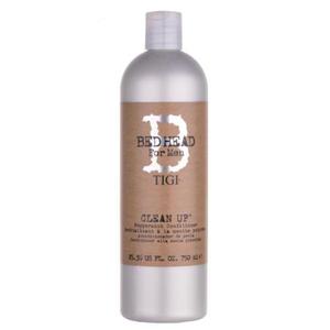 Tigi Bed Head Men Clean Up Peppermint odywka 750 ml dla mczyzn - 2876990722