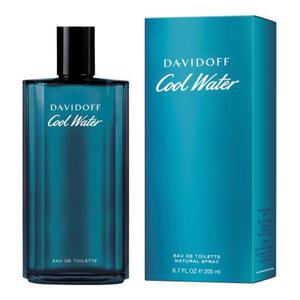 Davidoff Cool Water woda toaletowa 200 ml dla mczyzn - 2875012872