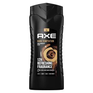 Axe Dark Temptation el pod prysznic 400 ml dla mczyzn - 2877552535