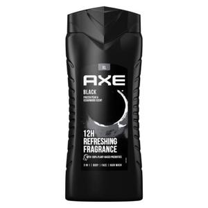 Axe Black el pod prysznic 400 ml dla mczyzn - 2877552537