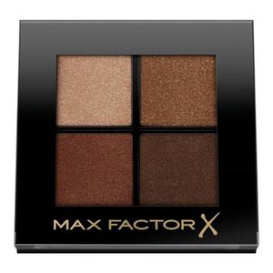 Max Factor Color X-Pert cienie do powiek 4,2 g dla kobiet 004 Veiled Bronze - 2866074110