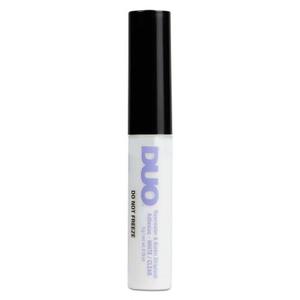 Ardell Duo Rosewater & Biotin Striplash Adhesive sztuczne rzsy 5 g dla kobiet - 2869056858