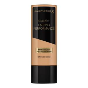 Max Factor Lasting Performance podkad 35 ml dla kobiet 107 Golden Beige - 2875875319