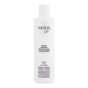 Nioxin System 1 Scalp Therapy odywka 300 ml dla kobiet - 2875875917