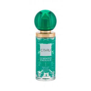 C-THRU Luminous Emerald woda toaletowa 30 ml dla kobiet - 2876187484