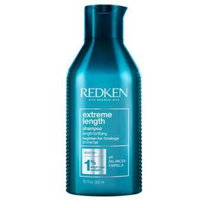 Redken Extreme Length szampon do wosw 300 ml dla kobiet - 2875315638