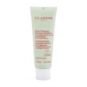 Clarins Purifying Gentle krem oczyszczajcy 125 ml dla kobiet - 2877552691