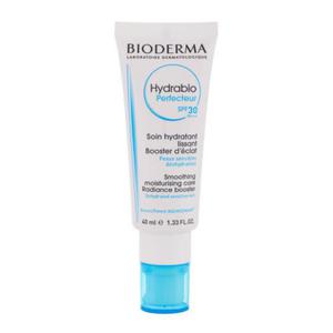 BIODERMA Hydrabio Perfecteur SPF30 krem do twarzy na dzie 40 ml dla kobiet - 2876880631