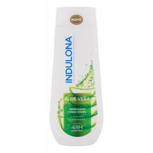 INDULONA Aloe Vera mleczko do ciaa 400 ml unisex - 2875875970